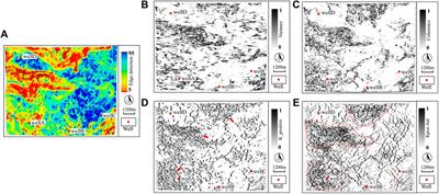 Post-stack multi-scale fracture prediction and characterization methods for granite buried hill reservoirs: a case study in the Pearl River Mouth Basin, South China Sea